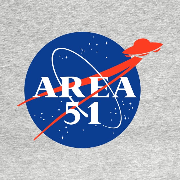 N-Area 51 - Funny Nasa Parody - UFO Conspiracy by BlancaVidal